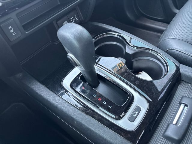 2018 Honda Ridgeline RTL-E - Photo 21