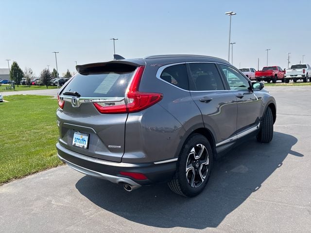 2019 Honda CR-V Touring - Photo 3