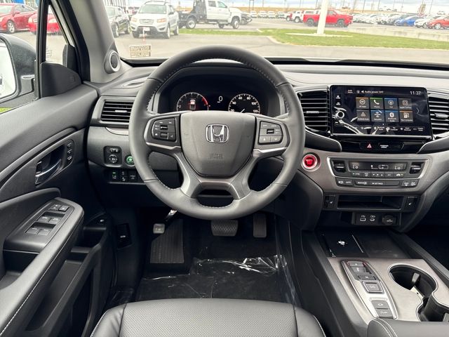 2026 Honda Ridgeline RTL - Photo 13