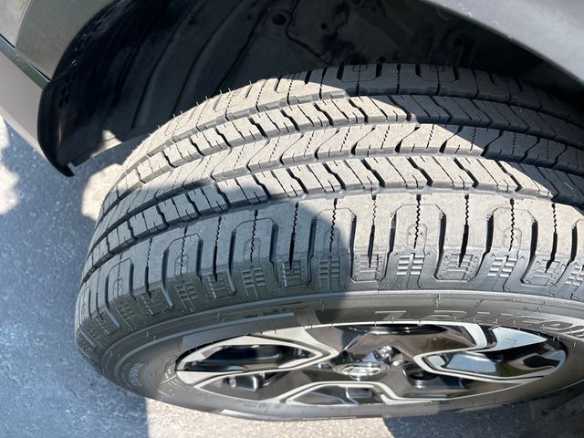 2019 Honda CR-V Touring - Photo 29