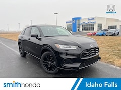 2026 Honda HR-V Sport SUV