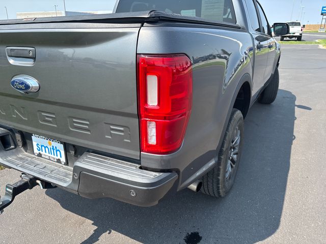 2021 Ford Ranger XLT - Photo 27