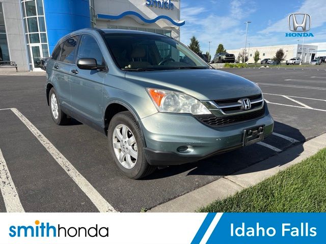 2011 Honda CR-V SE AUTO 4WD's photo