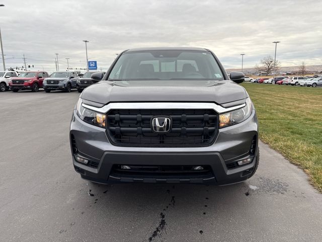2026 Honda Ridgeline RTL - Photo 7
