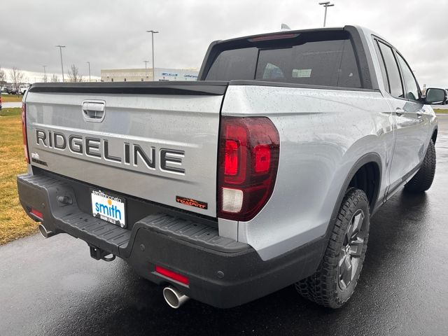 2026 Honda Ridgeline TrailSport - Photo 29