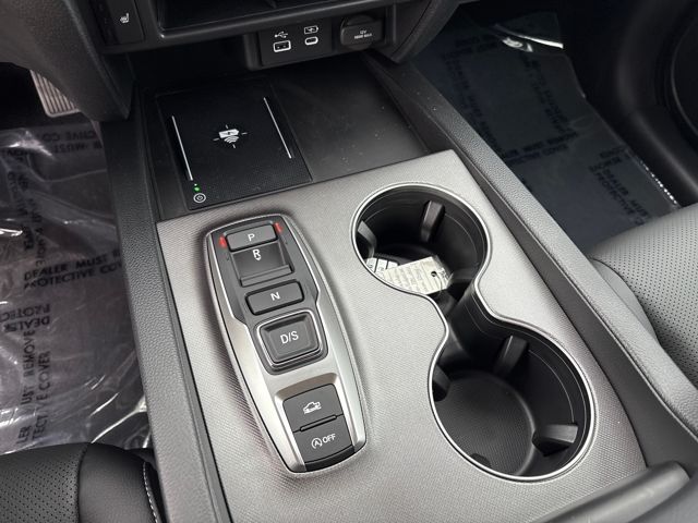 2026 Honda Ridgeline RTL - Photo 20
