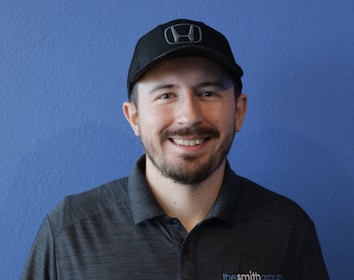 Staff member Austin Olcott from ID_f2b9fc469925