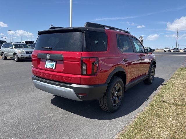 2026 Honda Passport RTL - Photo 6