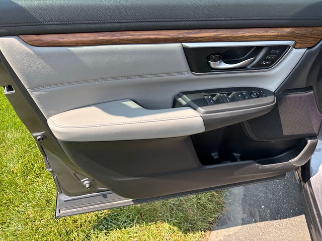 2019 Honda CR-V Touring - Photo 10