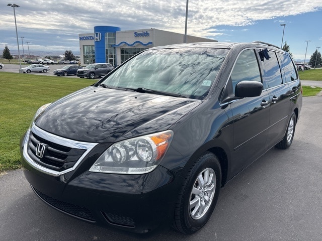 2010 Honda Odyssey