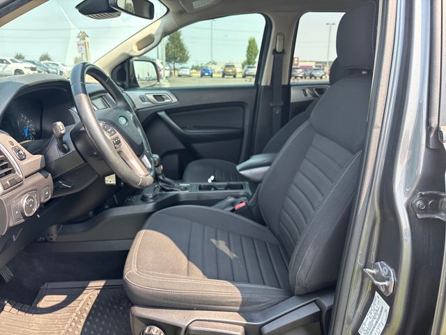 2021 Ford Ranger XLT - Photo 9