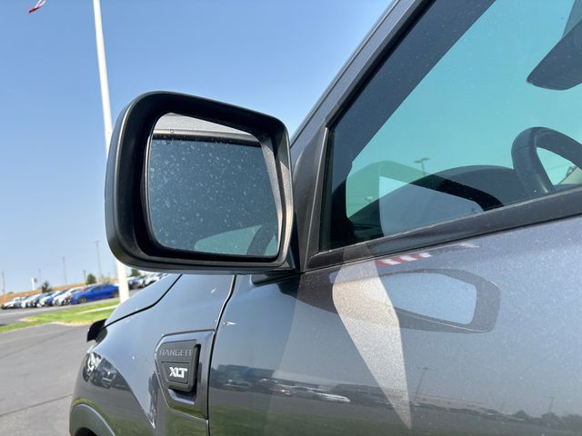 2021 Ford Ranger XLT - Photo 30