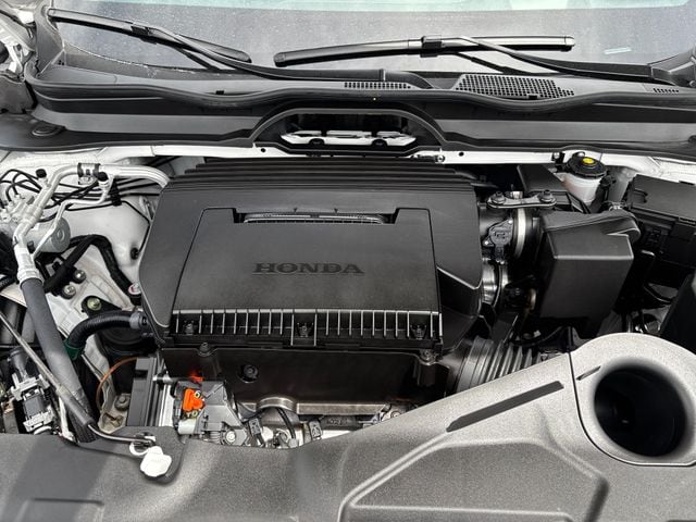 2025 Honda Pilot Black Edition - Photo 26