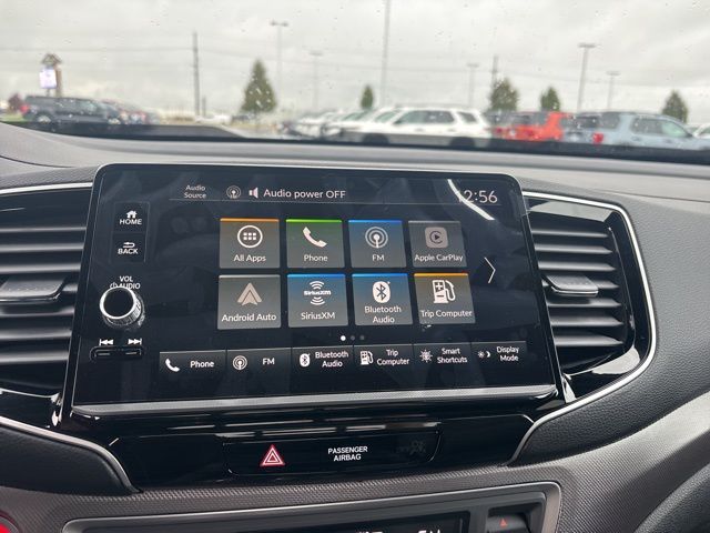 2026 Honda Ridgeline RTL - Photo 17