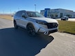  Honda CR-V Hybrid