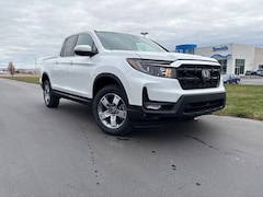2026 Honda Ridgeline RTL Truck Crew Cab