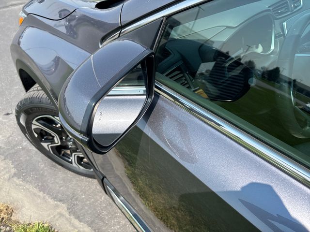 2019 Honda CR-V Touring - Photo 30