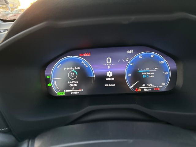 2024 Toyota RAV4 Limited - Photo 15