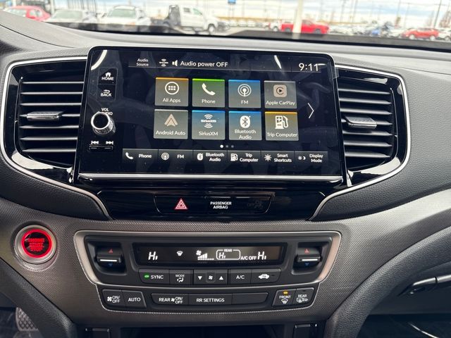 2026 Honda Ridgeline RTL - Photo 19