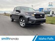  Honda Ridgeline