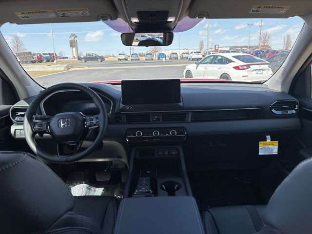 2026 Honda Passport RTL - Photo 10