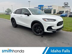 2027 Honda HR-V Sport SUV