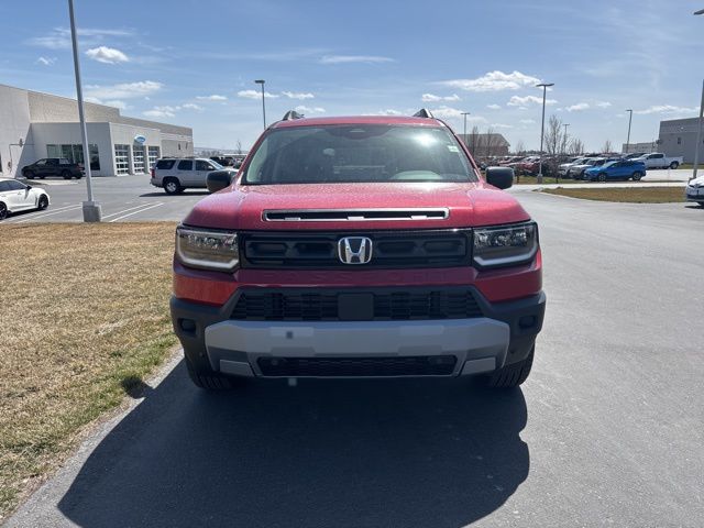 2026 Honda Passport RTL - Photo 9