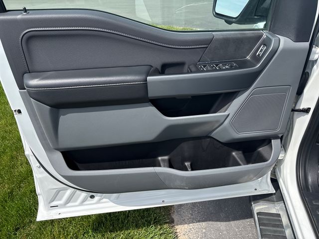 2024 Ford F-150 XLT - Photo 10