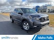  Honda Ridgeline