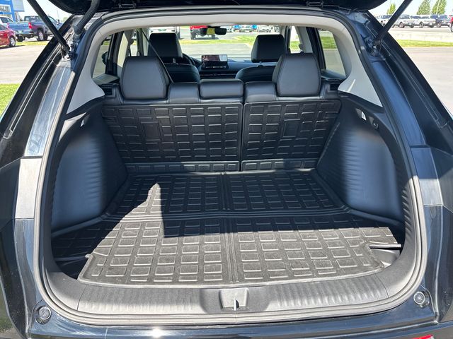 2024 Honda HR-V EX-L - Photo 25