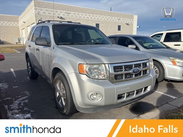 2009 Ford Escape XLT