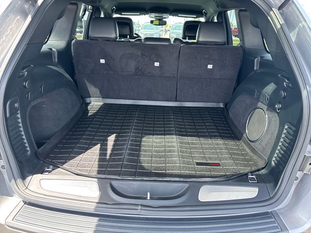 2017 Jeep Grand Cherokee Trailhawk - Photo 25