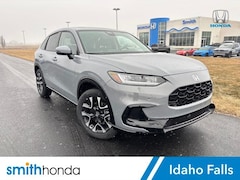 2026 Honda HR-V EX-L SUV