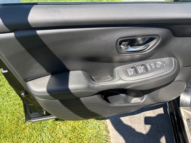 2024 Honda HR-V EX-L - Photo 10