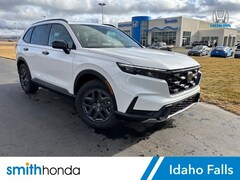 2026 Honda CR-V Hybrid TrailSport SUV