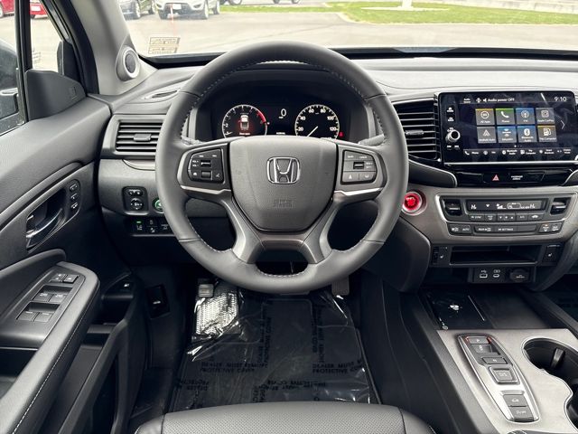 2026 Honda Ridgeline RTL - Photo 13