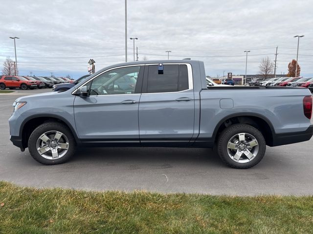 2026 Honda Ridgeline RTL - Photo 6