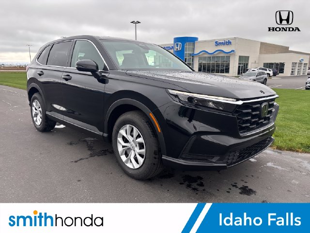 2027 Honda CR-V