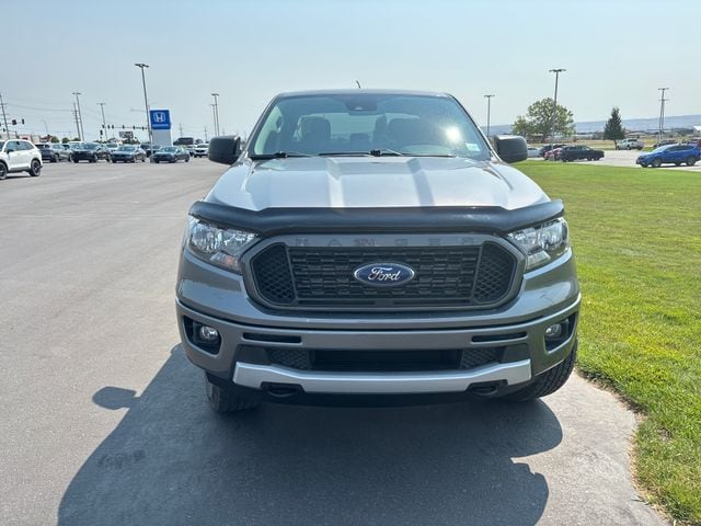 2021 Ford Ranger XLT - Photo 8
