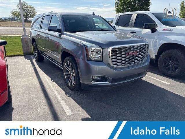 2019 GMC Yukon Denali AWD's photo