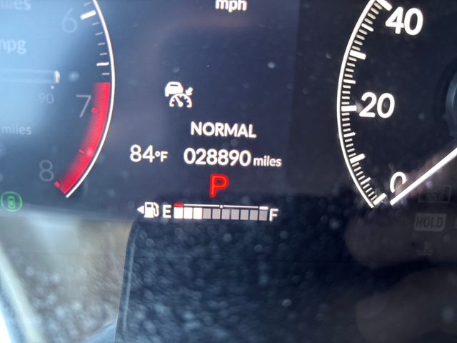 2024 Honda HR-V EX-L - Photo 16