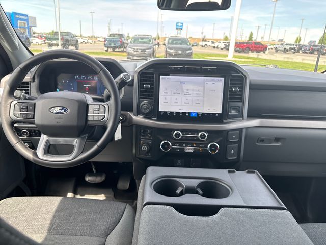 2024 Ford F-150 XLT - Photo 12