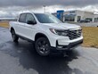  Honda Ridgeline