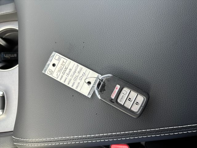 2026 Honda Ridgeline RTL - Photo 28