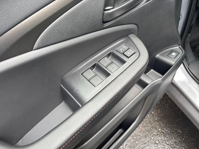 2026 Honda Ridgeline TrailSport - Photo 11