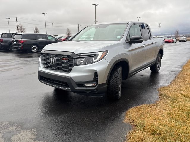 2026 Honda Ridgeline TrailSport - Photo 7