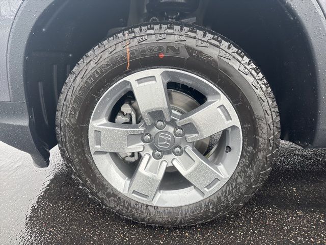 2026 Honda Ridgeline RTL - Photo 20