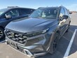 Honda CR-V Hybrid