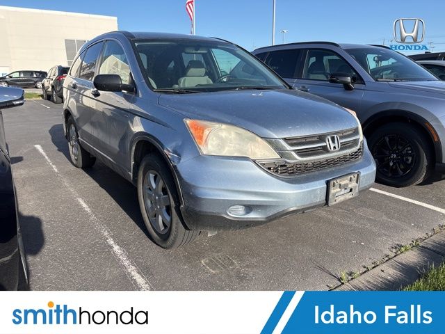 2011 Honda CR-V SE