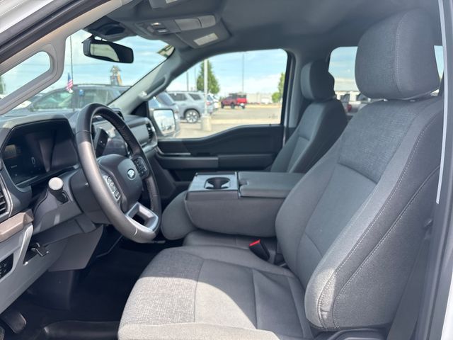 2024 Ford F-150 XLT - Photo 9